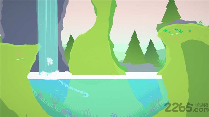 破碎圆圈之旅游戏 破碎圆圈之旅手机版下载