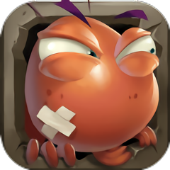 虫虫物语变态无敌版