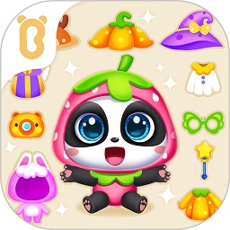 宝宝巴士照顾小宝宝无限钻石版