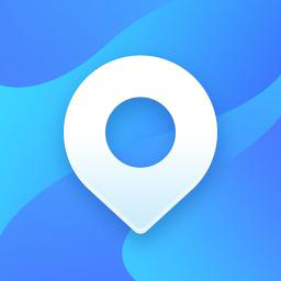 小雷达虚拟定位app