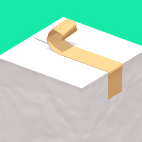 盲盒开箱游戏(assemble)