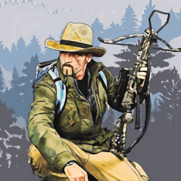 冒险生存模拟器游戏(adventure survival)