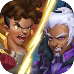 消消英雄卡牌电脑版