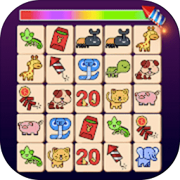 动物世界连连看手游