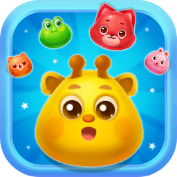 疯狂打怪兽红包版最新版(暂未上线)