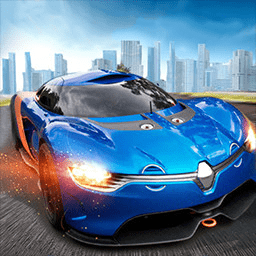 城市赛车狂飙突进战略版
