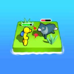 冒险岛世界官方版