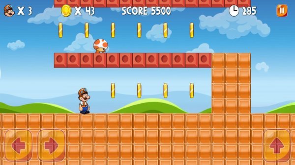 爪哇冒险之旅最新版 爪哇冒险之旅游戏下载