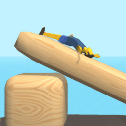 让他们掉下来游戏