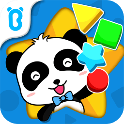 形状颜色大小宝宝巴士最新版