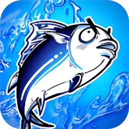 全鲔鱼狂潮手游(tuna frenzy)