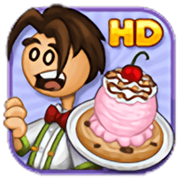 老爹饼干圣代店经典版