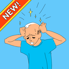 假发被老婆藏起来了小游戏