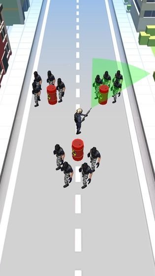 狙击一把手官方版 狙击一把手游戏下载