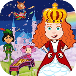 魔法城堡世界游戏