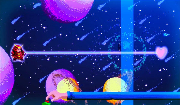 rhythm doctor手游下载