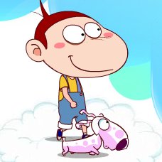 阿u学科学kids游戏