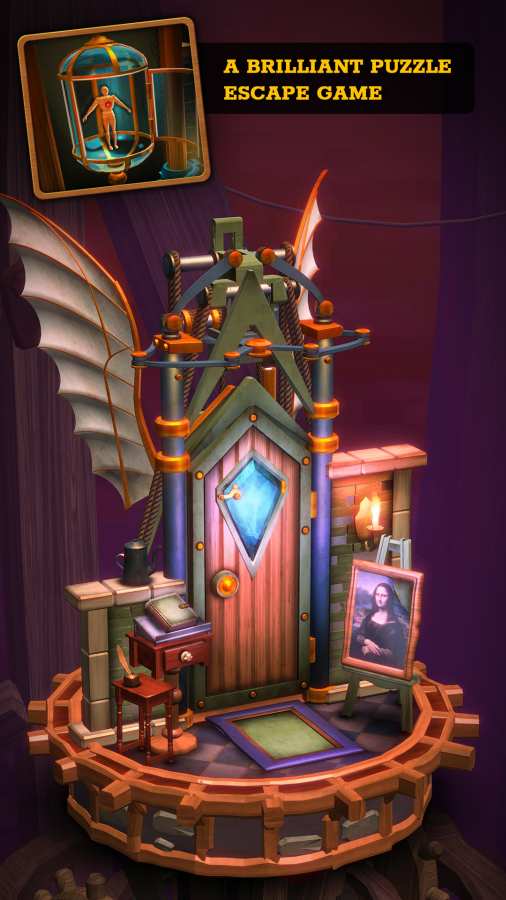 起源之门游戏 起源之门手游下载