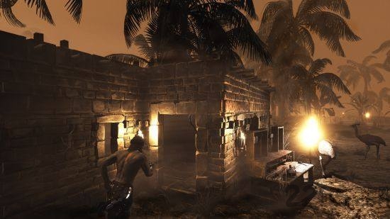 流放者柯南手机版 流放者柯南手机版