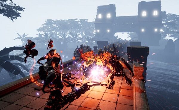 末日塔防兽潮官方版 末日塔防兽潮手机版