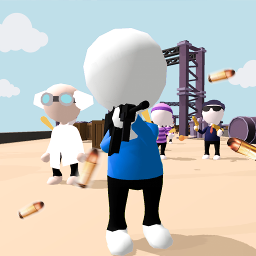 特工大乱斗手机版