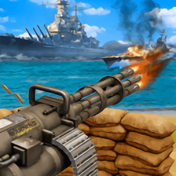 海滩袭击客户端