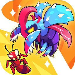 虫群王者手机版