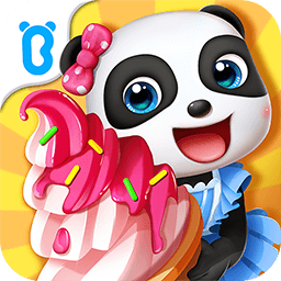 宝宝巴士宝宝冰淇淋工厂内测版