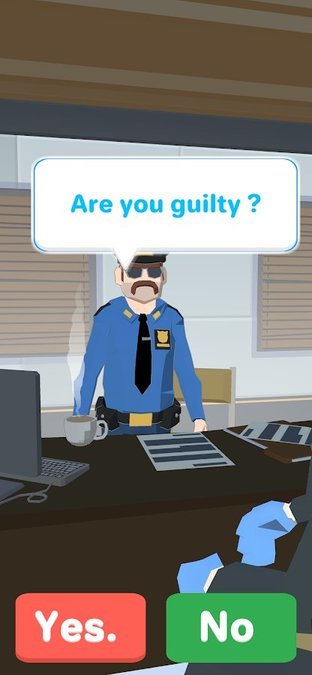 underarrest游戏 underarrest最新版下载