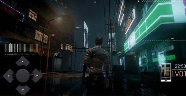 倾巢而出bustout内测版