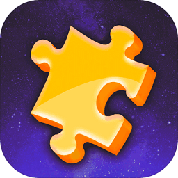 拼图游戏手机版