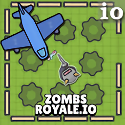 生存大作战io中文版