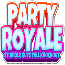 疯狂人类派对中文版