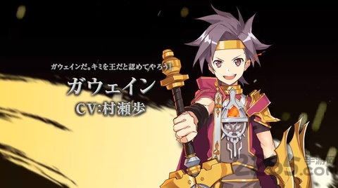 交响性百万亚瑟王日服最新版 交响性百万亚瑟王日服手游下载