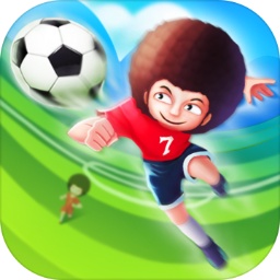 勇夺世界杯手机版