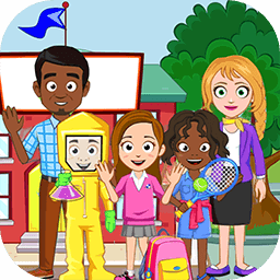 托卡迷你生活游戏