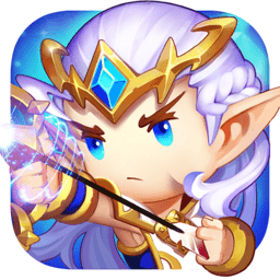 萌萌战争私服满v版