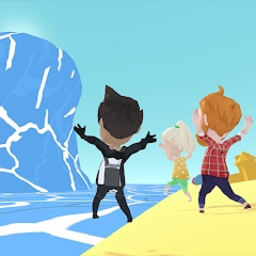 海啸破坏者tsunami crasher