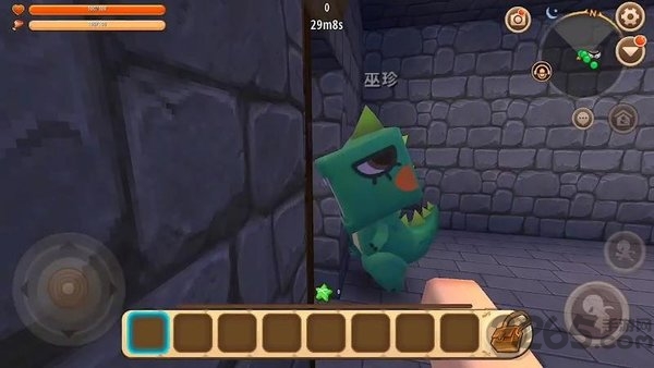 迷你世界工艺方块手机版 迷你世界工艺方块官方版下载