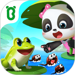 宝宝巴士小蝌蚪历险记游戏免登录版