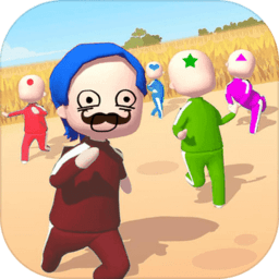 木头人闯关挑战最新版