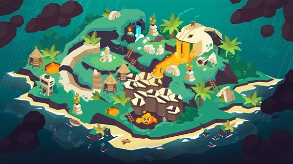 逃离百慕大官方版 逃离百慕大手机版