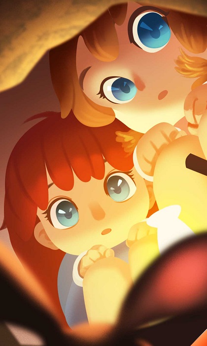 代号找爸爸游戏 代号找爸爸手游下载