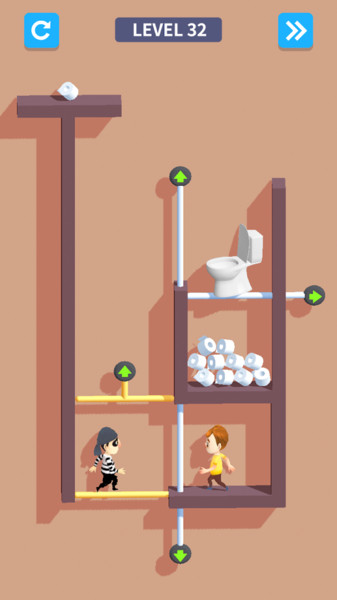 拯救校花小游戏 拯救校花游戏下载