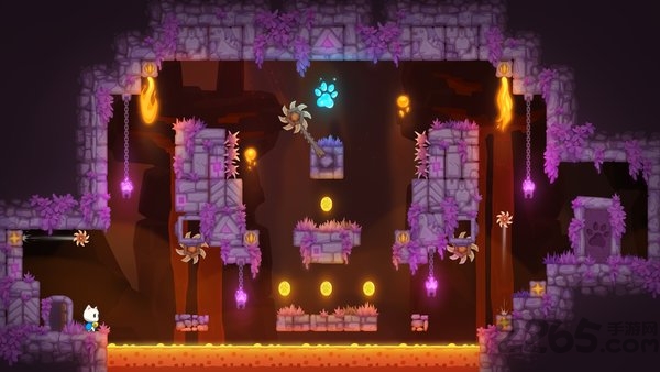 猫岛物语测试服 猫岛物语测试版