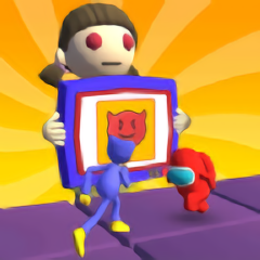 火柴党不会倒下手机版(match party:donotfalldown)