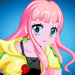 高中女生装扮世界官方版