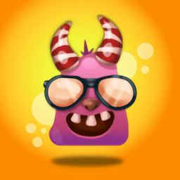 怪兽竞技场游戏