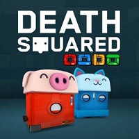 死亡方块完整解锁版游戏