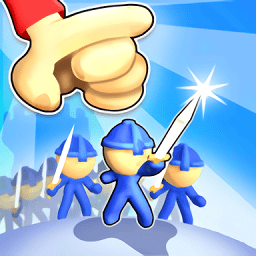 画画冲突手机版(draw clash)